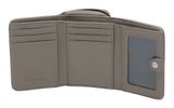 LIEBESKIND BERLIN Pablita Wallet Neutral Grey