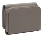 LIEBESKIND BERLIN Pablita Wallet Neutral Grey