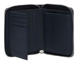 LIEBESKIND BERLIN Harris Conny20 Zip Wallet Cobalt Night