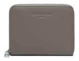 LIEBESKIND BERLIN Harris Conny20 Zip Wallet Neutral Grey