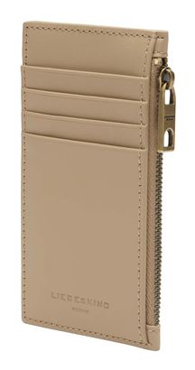 LIEBESKIND BERLIN New Wallet XS Light Tan