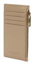 LIEBESKIND BERLIN New Wallet XS Light Tan