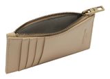LIEBESKIND BERLIN New Wallet XS Light Tan