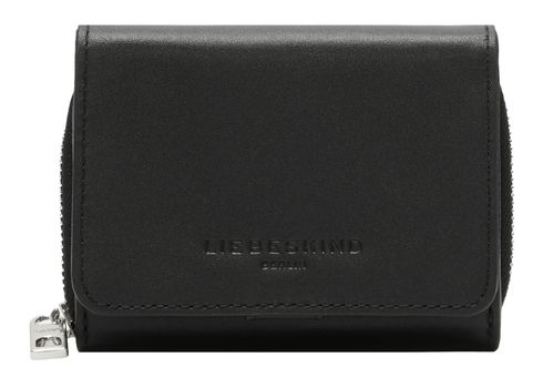LIEBESKIND BERLIN Pablita Wallet Black
