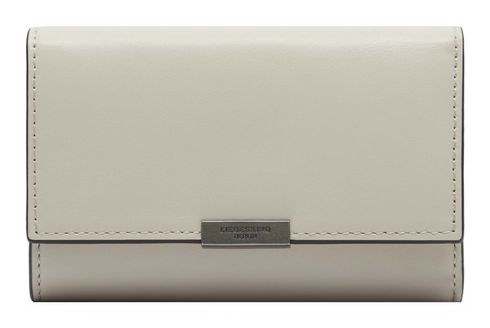 LIEBESKIND BERLIN Linn Wallet Milk