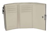 LIEBESKIND BERLIN Linn Wallet Milk