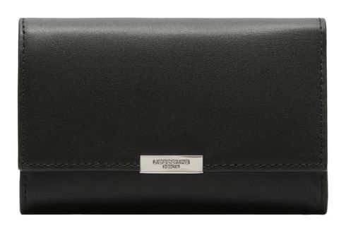 LIEBESKIND BERLIN Linn Wallet Black
