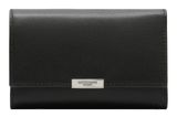 LIEBESKIND BERLIN Linn Wallet Black