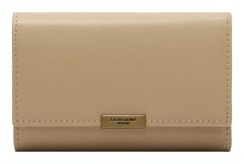 LIEBESKIND BERLIN Linn Wallet Light Tan
