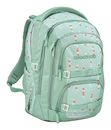 coocazoo Porter Backpack Dancing Dots