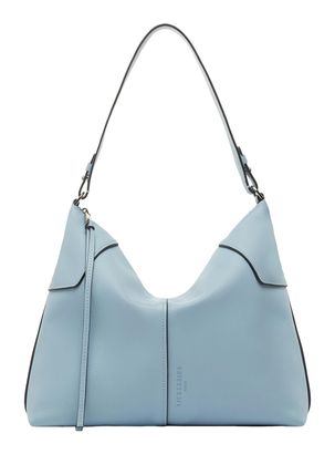 LIEBESKIND BERLIN Hobo M Blue Denim LIEBESKIND BERLIN Hobo M Blue Denim