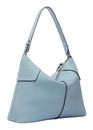 LIEBESKIND BERLIN Hobo M Blue Denim