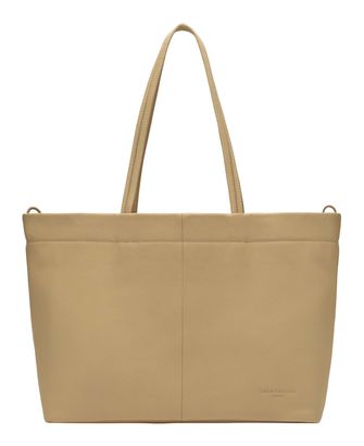 LIEBESKIND BERLIN Shopper L Light Tan