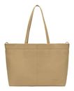 LIEBESKIND BERLIN Shopper L Light Tan