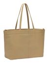 LIEBESKIND BERLIN Shopper L Light Tan