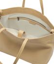 LIEBESKIND BERLIN Shopper L Light Tan