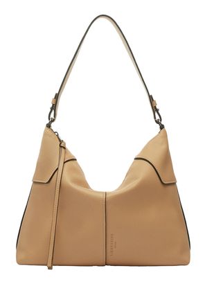 LIEBESKIND BERLIN Hobo M Light Tan
