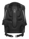 coocazoo Mate School Backpack Black Coal