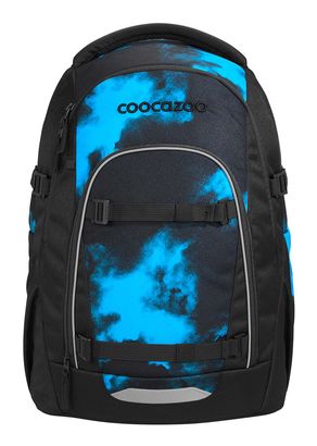 coocazoo Mate School Backpack Mystic Clouds