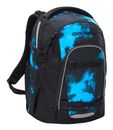 coocazoo Mate School Backpack Mystic Clouds