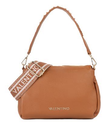 VALENTINO Dea Re Hobo Bag Cuoio