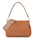 VALENTINO Dea Re Hobo Bag Cuoio