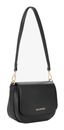VALENTINO Muse Flap Bag Nero