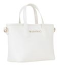 VALENTINO Dea Re Shopping Bag Bianco