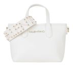 VALENTINO Dea Re Shopping Bag Bianco
