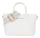 VALENTINO Dea Re Shopping Bag Bianco
