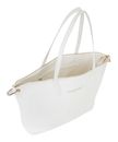 VALENTINO Dea Re Shopping Bag Bianco