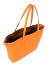 VALENTINO Dea Re Shopping Bag Arancio