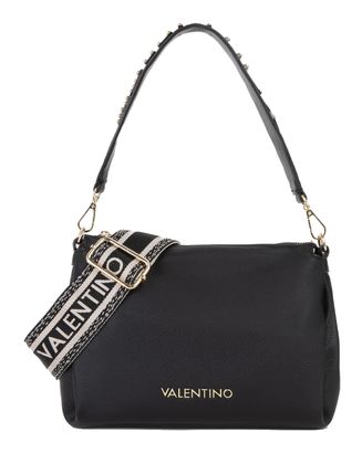 VALENTINO Dea Re Hobo Bag Nero VALENTINO Dea Re Hobo Bag Nero