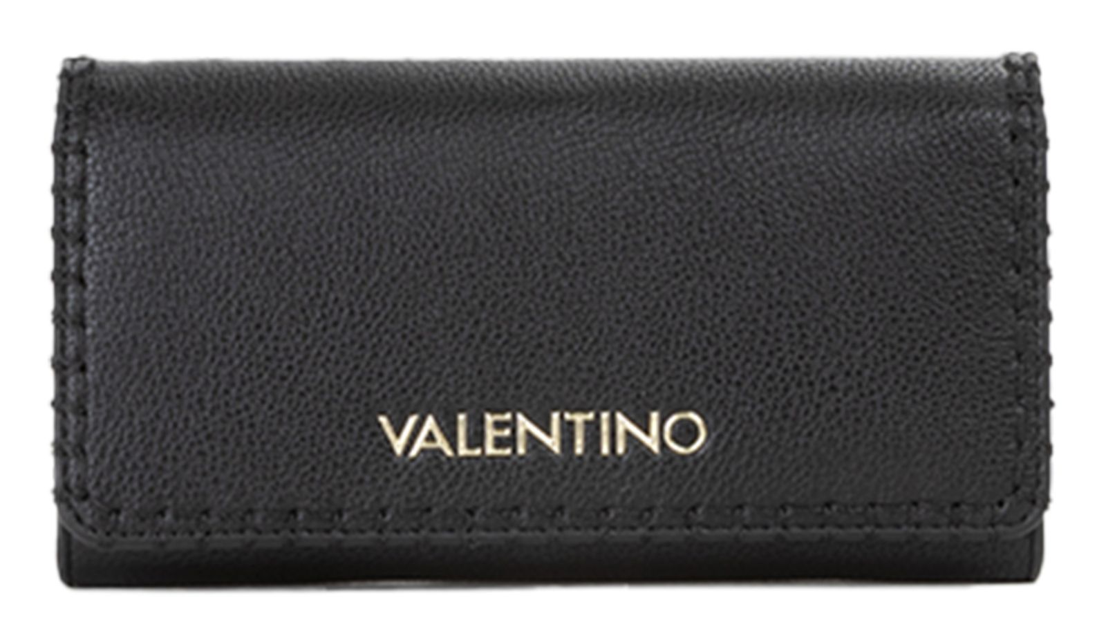VALENTINO Aleksandra Wallet Nero
