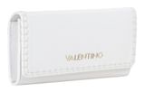 VALENTINO Aleksandra Wallet Creme White