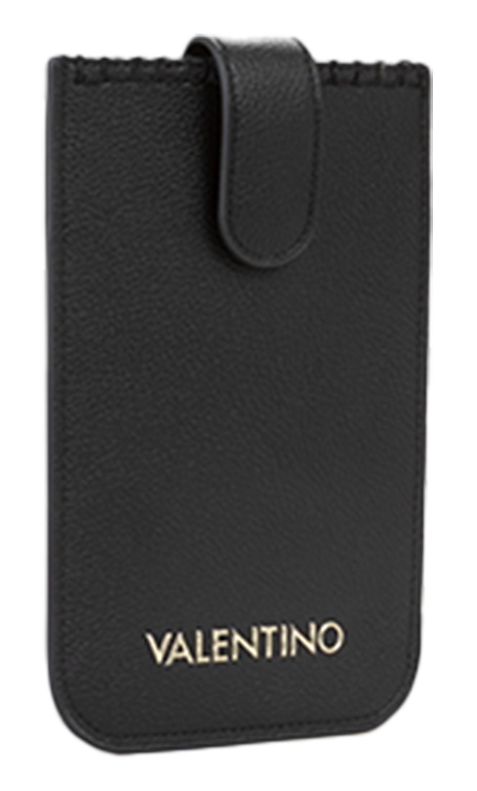 VALENTINO Aleksandra Mobile Phone Case Nero VALENTINO Aleksandra Mobile Phone Case Nero