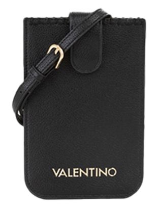 VALENTINO Aleksandra Mobile Phone Case Nero