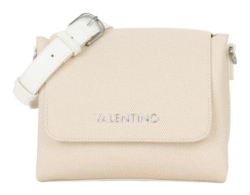 VALENTINO Alexia Summer Flap Bag Nat / Cremewhite
