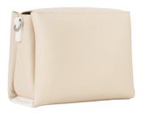 VALENTINO Alexia Summer Flap Bag Nat / Cremewhite VALENTINO Alexia Summer Flap Bag Nat / Cremewhite