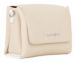 VALENTINO Alexia Summer Flap Bag Nat / Cremewhite VALENTINO Alexia Summer Flap Bag Nat / Cremewhite
