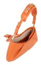 VALENTINO Cassandra Shoulder Bag Arancio