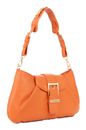 VALENTINO Cassandra Shoulder Bag Arancio