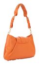 VALENTINO Cassandra Shoulder Bag Arancio