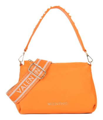 VALENTINO Dea Re Hobo Bag Arancio