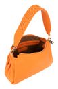 VALENTINO Dea Re Hobo Bag Arancio