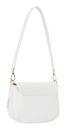 VALENTINO Muse Flap Bag Bianco