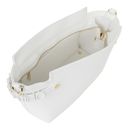 VALENTINO Medea Crossbody Bag Bianco