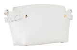 VALENTINO Medea Crossbody Bag Bianco