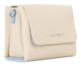VALENTINO Alexia Summer Flap Bag Naturale / Avio VALENTINO Alexia Summer Flap Bag Naturale / Avio