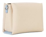 VALENTINO Alexia Summer Flap Bag Naturale / Avio VALENTINO Alexia Summer Flap Bag Naturale / Avio